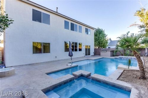 8244 Belmont Valley St, Las Vegas, NV, 89123-2466 | Card Image