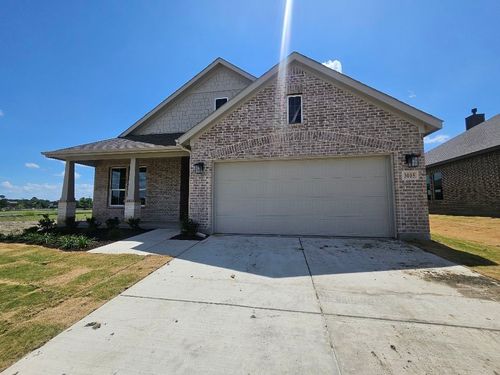 3005 Leopard Ln, Ennis, TX, 75119-7757 | Card Image