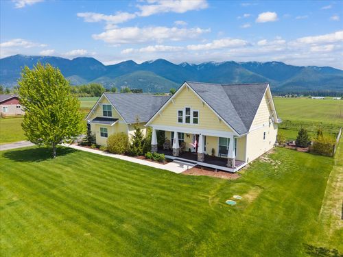 790 Fox Den Trail, Kalispell, MT, 59901 | Card Image