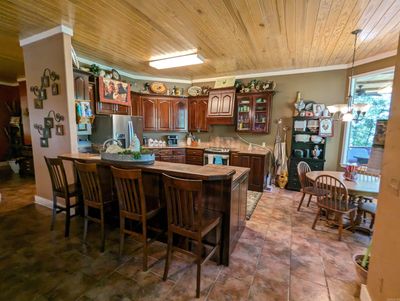 610 Liles Road, House other with 3 bedrooms, 2 bathrooms and null parking in Heber Springs AR | Image 3