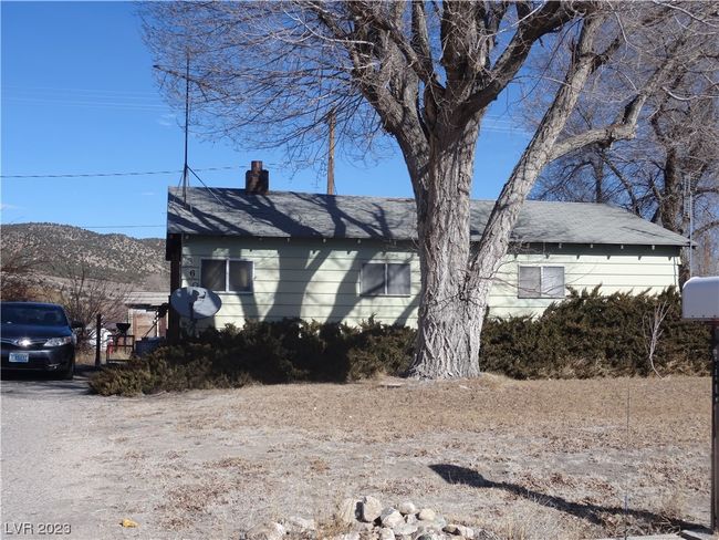 860 Avenue C, House other with 1 bedrooms, 0 bathrooms and null parking in Ely NV | Image 1