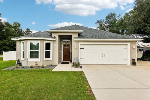 12244 Se 86th Court, BELLEVIEW, FL, 34420 | Card Image