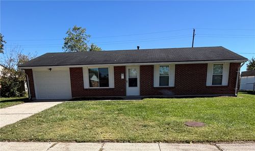7701 Sebring Drive, Huber Heights, OH, 45424 | Card Image