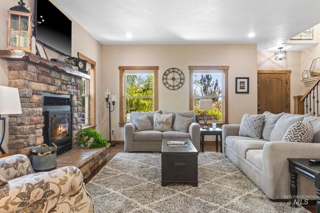 2140 Valley View Dr, House other with 3 bedrooms, 3 bathrooms and 2 parking in Weiser ID | Image 9