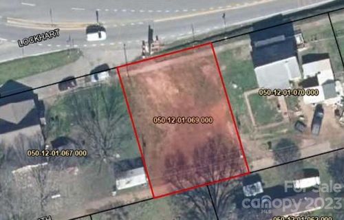 326 S 4th Street, Lockhart, SC, 29364 | Card Image