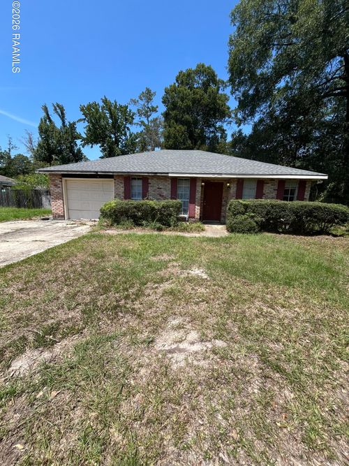 6 Darrell Drive, Hammond, LA, 70401 | Card Image