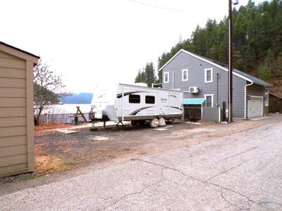 4082 N Deer Lake Rd, Home with 0 bedrooms, 0 bathrooms and null parking in Loon Lake WA | Image 3