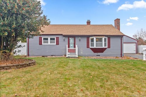57 Concord Cir, Wethersfield, CT, 06109-1412 | Card Image