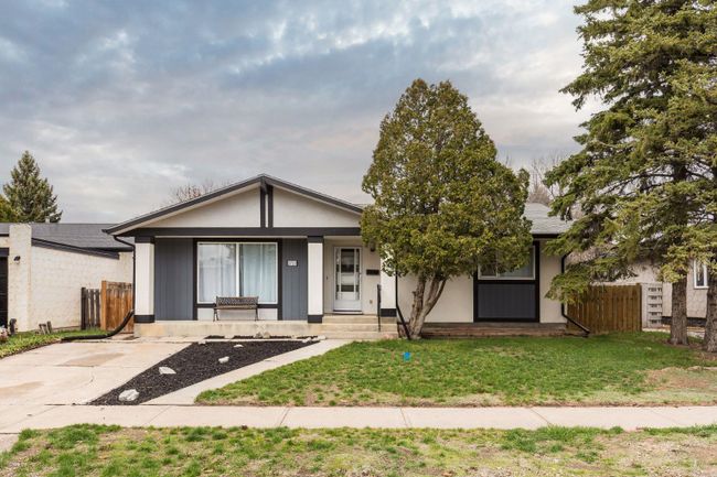 2721 14 Avenue N, Home with 5 bedrooms, 3 bathrooms and 2 parking in Lethbridge AB | Image 1