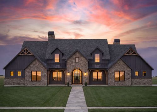703 Liberty Ln, Nevada, TX, 75173-0130 | Card Image