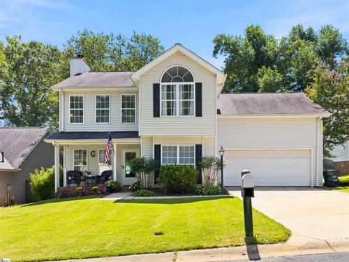 118 Glen Willow Court, Greer, SC, 29650 | Card Image