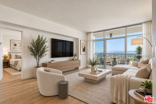 1411-13700 Marina Pointe Dr, Marina del Rey, CA, 90292-9297 | Card Image