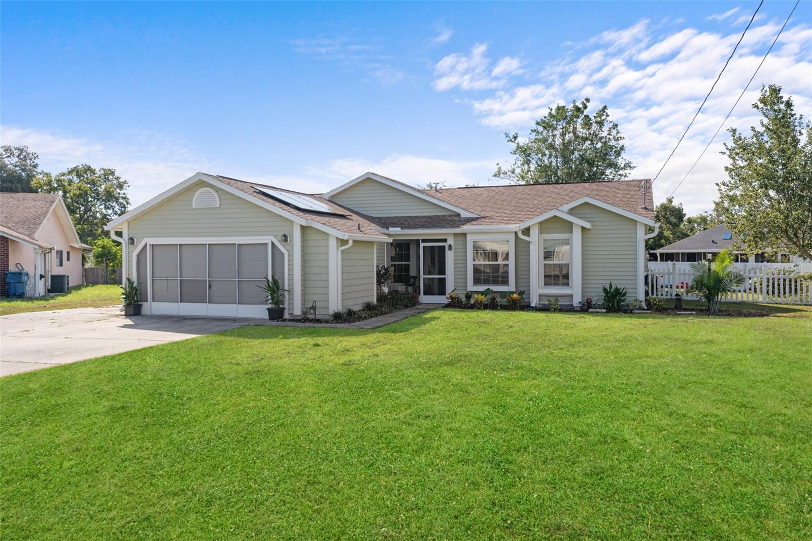 Holbrook St, Spring Hill, FL 34609