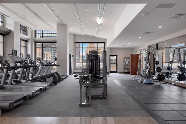 UNIT-3001 - 100 3 Rd Ave S, Condo with 1 bedrooms, 1 bathrooms and null parking in Minneapolis MN | Image 14