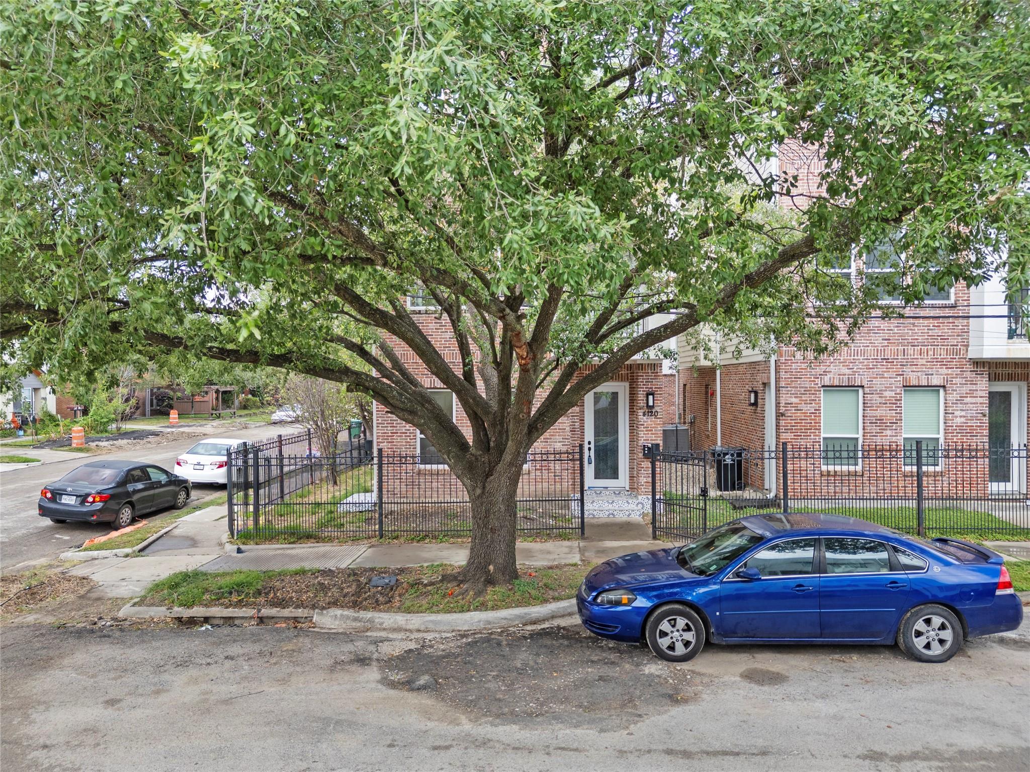 Residential in Houston 4