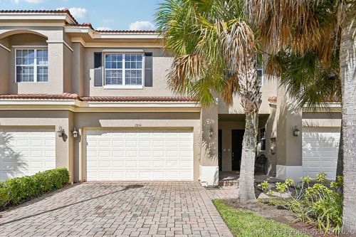 2894 Sw Cedar Dunes Drive, Port St Lucie, FL, 34953 | Card Image