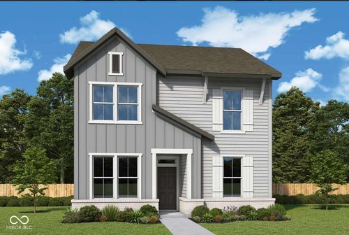 805 Possman Way, Westfield, IN, 46074-1430 | Card Image