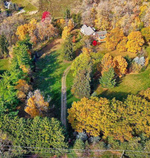 345 Mountain Brow Rd, Waterdown, ON, L8B0G6 | Card Image