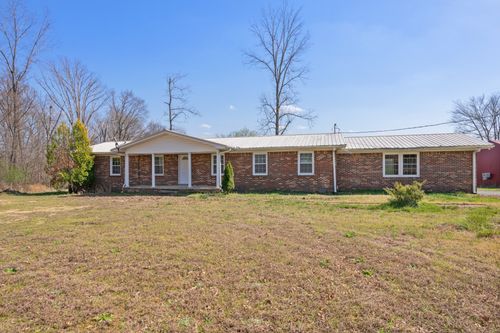 1705 Highway 100 W, Decaturville, TN, 38329-5646 | Card Image