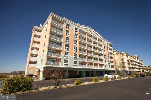 105-4201 Coastal Hwy, OCEAN CITY, MD, 21842-7076 | Card Image