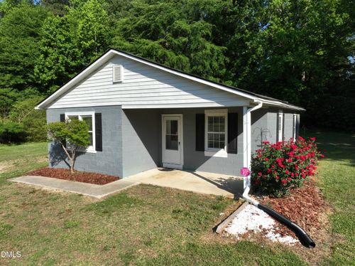 4107 Old Us Highway 64 E, Zebulon, NC, 27597-7758 | Card Image