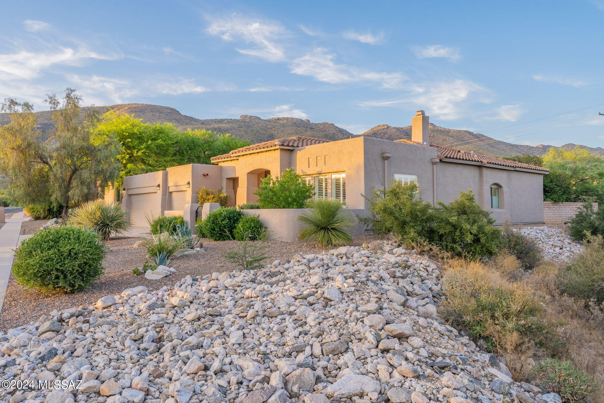 Coronado Vistas Pl, Tucson, AZ 85749