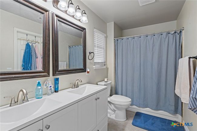1906 E 18 Th St, House other with 3 bedrooms, 2 bathrooms and null parking in Georgetown TX | Image 13