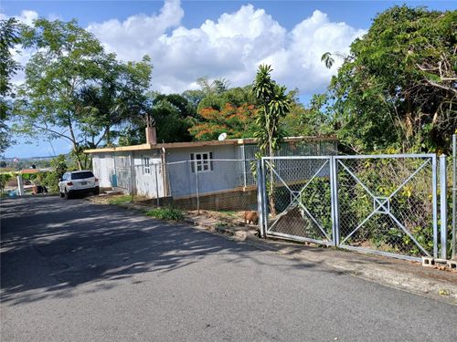 130-Calle C.Carr. 181 Km 57.1 Bo. Quebrada Negrito Sector Las Pozas, TRUJILLO ALTO, PR, 00976 | Card Image