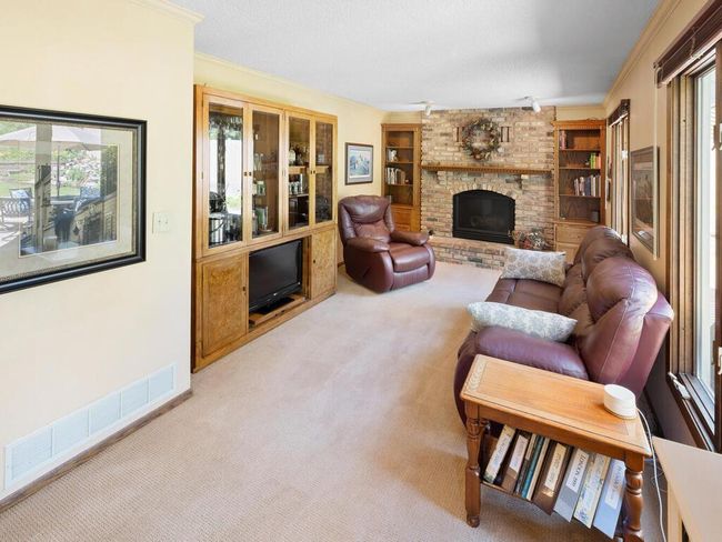 461 Dudley Ave, House other with 4 bedrooms, 4 bathrooms and null parking in Shoreview MN | Image 21