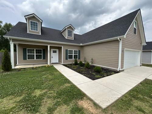 1017 Echo Ridge Rd, Columbia, TN, 38401-3398 | Card Image