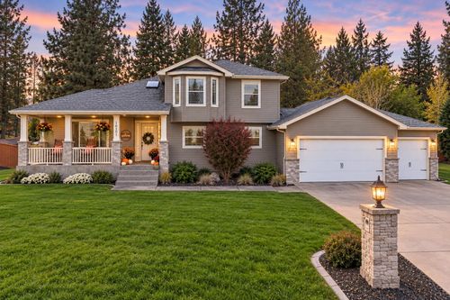16101 N Chronicle Ln, Colbert, WA, 99005-4501 | Card Image