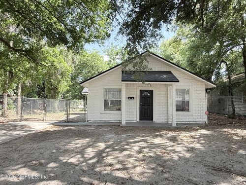 526 Pippin Street, Jacksonville, FL, 32206 | Card Image