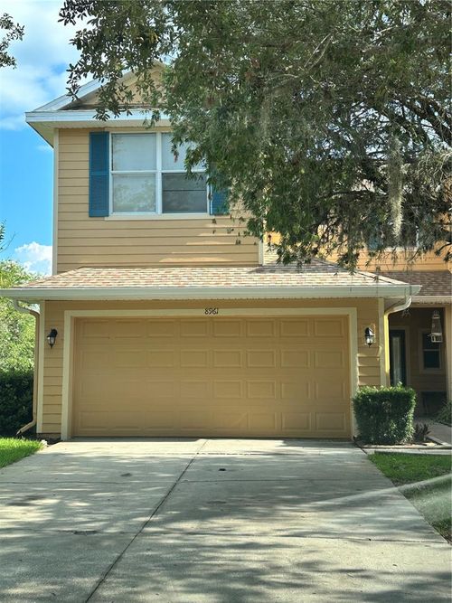 8961 Iron Oak Ave, TAMPA, FL, 33647-3161 | Card Image
