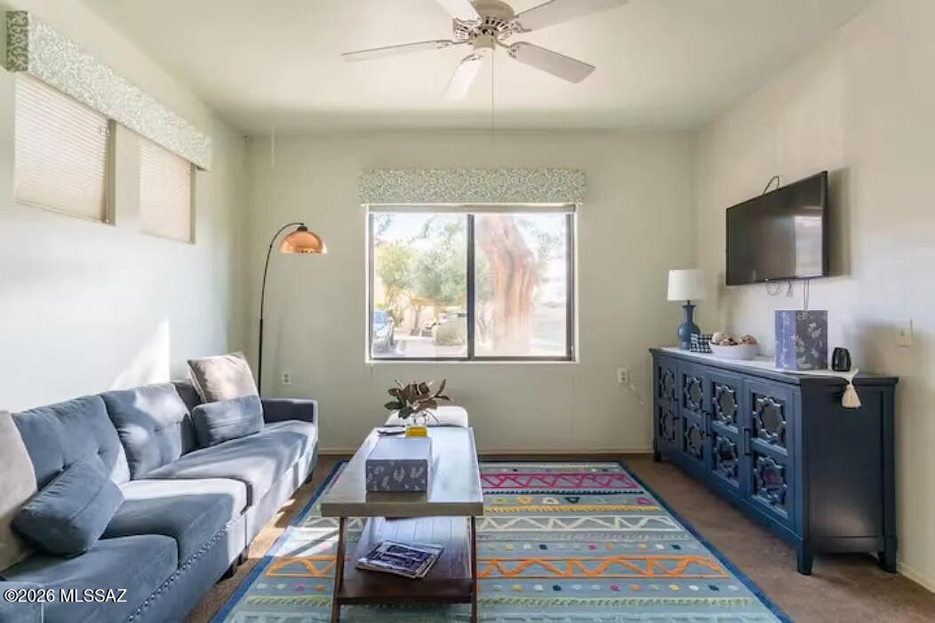 Residential Lease in Tucson 2