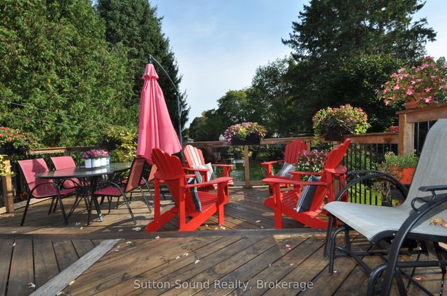 2133 6th Ave W, House other with 2 bedrooms, 2 bathrooms and 3 parking in Owen Sound ON | Image 40