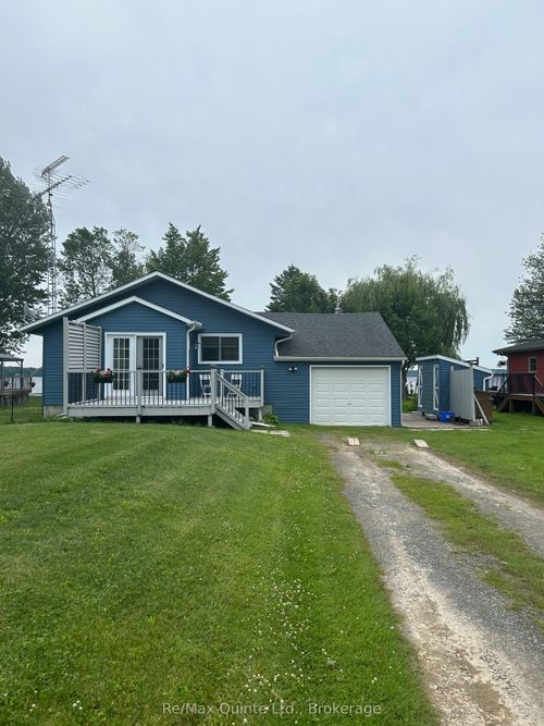 133 Peepy Horn Rd, Marmora, ON, K0K2M0 | Card Image