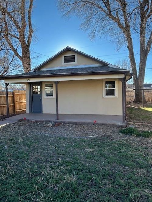 931 Jackson St, Pueblo, CO, 81004-2425 | Card Image