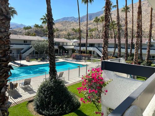 42-1900 S Palm Canyon . Drive, Palm Springs, CA, 92264 | Card Image