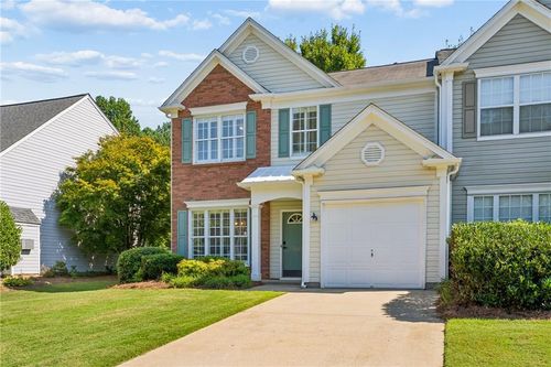 5290 Medlock Corners Dr, Norcross, GA, 30092-2938 | Card Image