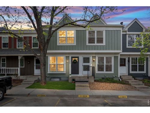 unit-a-1126 Milo Cir, Lafayette, CO, 80026-3079 | Card Image