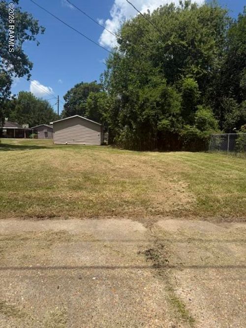 531 N 2nd Street, Eunice, LA, 70535 | Card Image