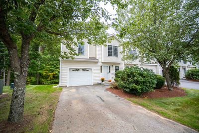 1357 - 1465 Hooksett Road, Condo with 3 bedrooms, 2 bathrooms and null parking in Hooksett NH | Image 2