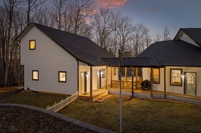 157 Twilight Trl, House other with 4 bedrooms, 5 bathrooms and null parking in Dunlap TN | Image 64