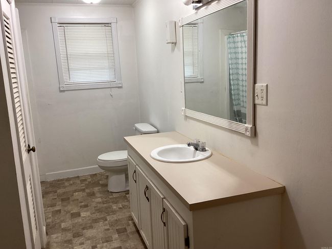 1118 W Avenue E St, House other with 3 bedrooms, 1 bathrooms and null parking in Hope AR | Image 17