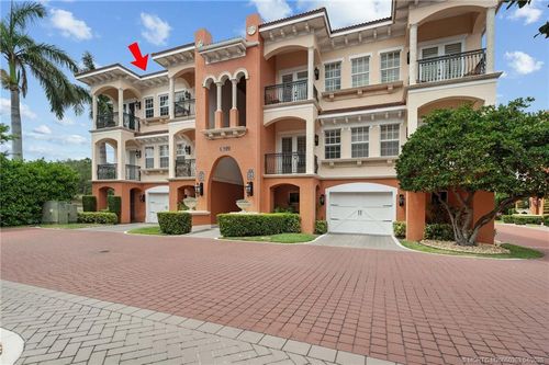 d-1536 Ne Outrigger Landings Dr, Jensen Beach, FL, 34957-6506 | Card Image