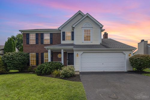 2013 Weber Rd, Loveland, OH, 45140 | Card Image