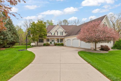 3754 Timberhill Dr, Adrian, MI, 49221-9150 | Card Image