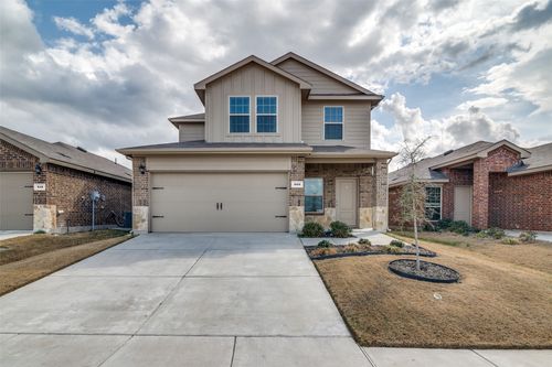 808 Country Rd, Josephine, TX, 75189-2471 | Card Image