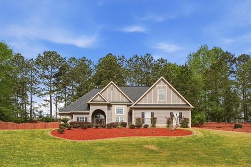 8250 Mossybrook Ln, Douglasville, GA, 30135-8505 | Card Image