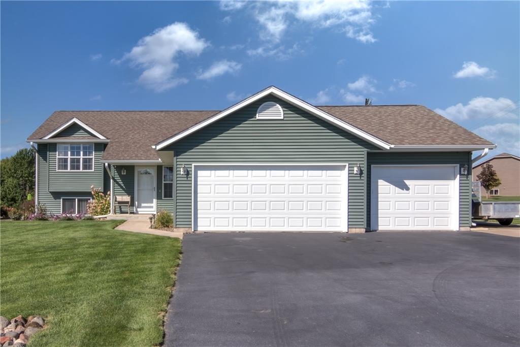 98th Ave, Chippewa Falls, WI 54729